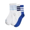 ADIDAS RIB CREW SOCKS