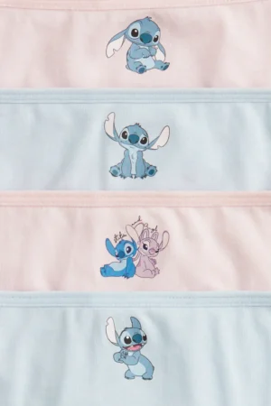 Cotton Briefs 7-Pack