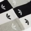 ADIDAS ORIGINALS Trefoil Cushion Socks 6-Pack