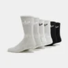 ADIDAS ORIGINALS Trefoil Cushion Socks 6-Pack