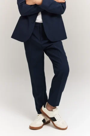 Classic Suit