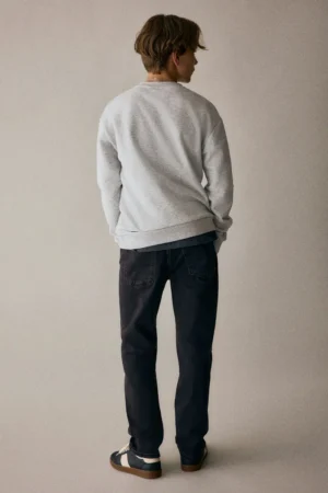 Comfort Stretch Relaxed Fit Jeans 2-Pack