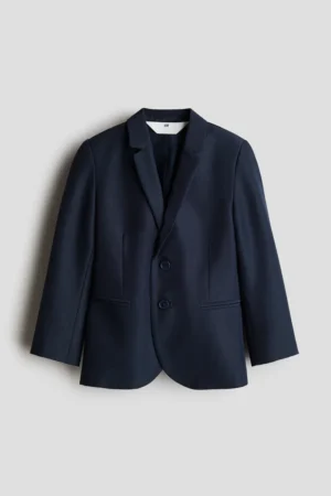 Classic Suit