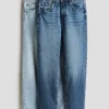Comfort Stretch Relaxed Fit Jeans 2-Pack