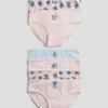Cotton Briefs 7-Pack