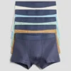 Cotton Boxers 5-Pack