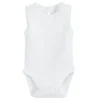 Cool Club Sleeveless Bodysuits 2-Pack