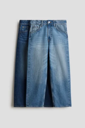 Loose Fit Jeans 2-Pack