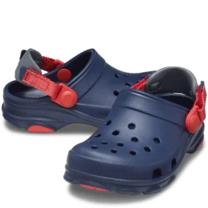Crocs All Terrain Clogs