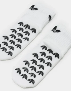 Adidas Originals Anti-Slips Socks 2-Pack