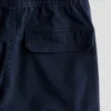 Cargo Denim Joggers