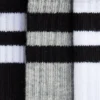High Socks 5-Pack