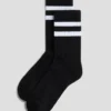High Socks 5-Pack