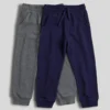 img_0652 Mothercare French Terry Joggers 2-Pack