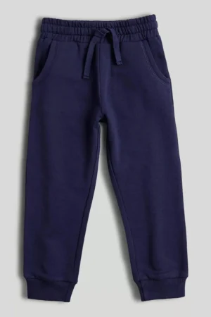 Mothercare French Terry Joggers