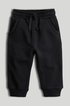 Mothercare French Terry Joggers
