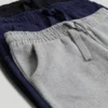 Mothercare French Terry Joggers 3-Pack