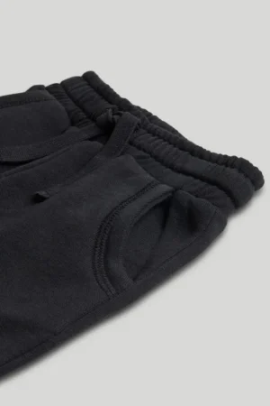 Mothercare French Terry Joggers