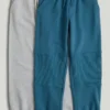 Mothercare French Terry Joggers