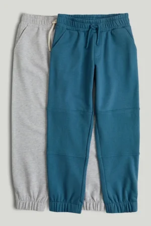 Mothercare French Terry Joggers