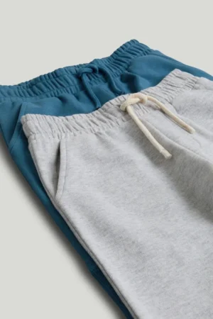 Mothercare French Terry Joggers