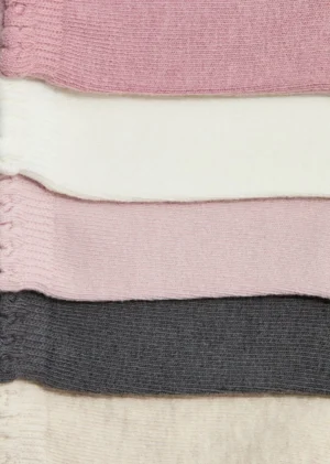 Socks 10-Pack