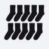 Socks 10-Pack
