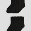 Girls Socks 10-Pack