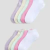 Socks 10-Pack