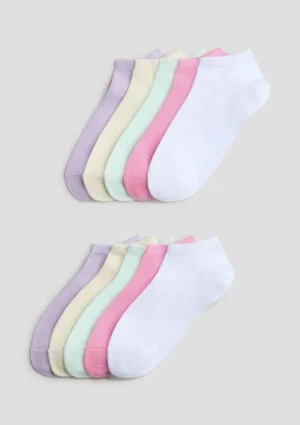 img_0702 Socks 10-Pack
