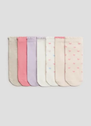 Socks 7-Pack