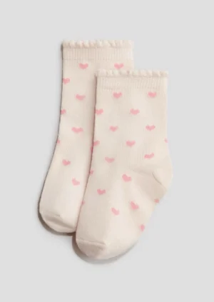 Socks 7-Pack