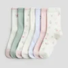 Socks 7-Pack