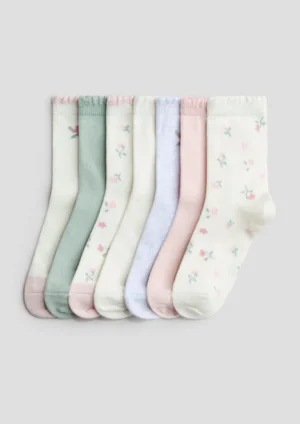 Socks 7-Pack