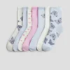 Socks 7-Pack
