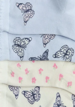 Socks 7-Pack