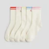 Socks 5-Pack