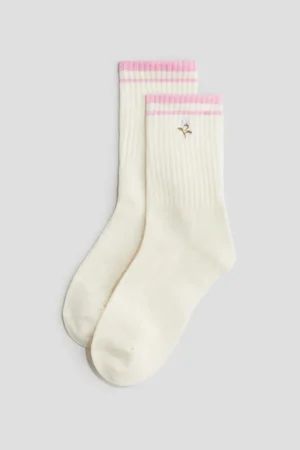 Socks 5-Pack