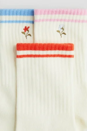 Socks 5-Pack