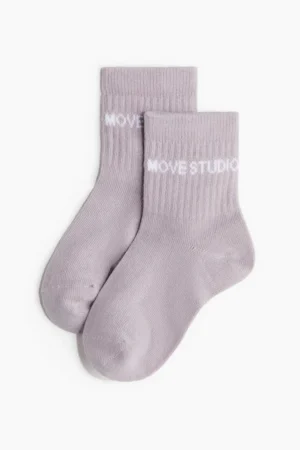 Socks 5-Pack