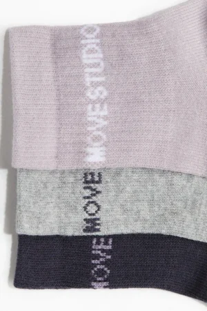Socks 5-Pack