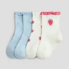 Socks 4-Pack