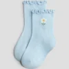 Socks 4-Pack