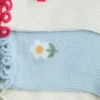 Socks 4-Pack