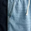 Denim Joggers 2-Pack