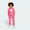 Adidas Essentials French Terry Set