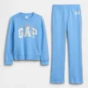 Gap Fleece Set