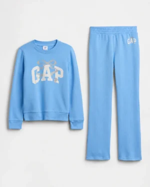 Gap Fleece Set