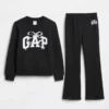 Gap Fleece Set