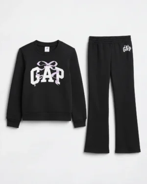 Gap Fleece Set